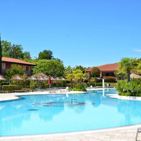 Green Village Eco Resort Lignano Sabbiadoro Exterior foto