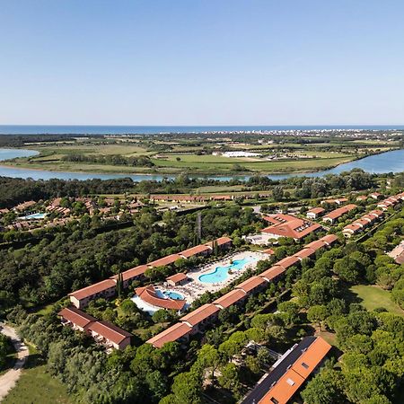 Green Village Eco Resort Lignano Sabbiadoro Exterior foto