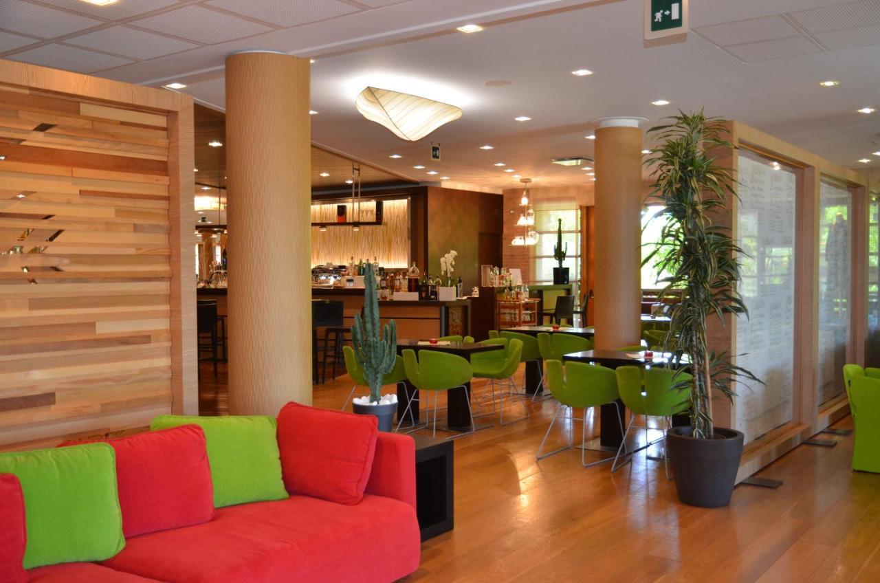 Green Village Eco Resort Lignano Sabbiadoro Exterior foto
