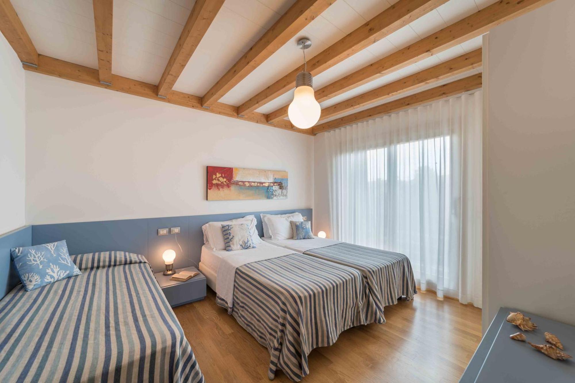Green Village Eco Resort Lignano Sabbiadoro Exterior foto